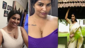 Mallu Makeup Artist Reshma Insta Exclusive – Indian porn video