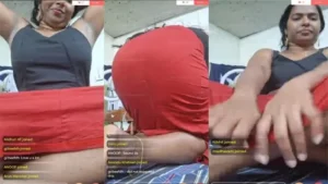 Mallu reshma prasad premium live showing video – Indian porn video