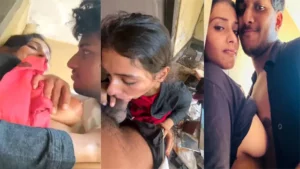 Mallu Valentines Lover Having – Outdoor And Showing On VC Update Video – Indian porn video