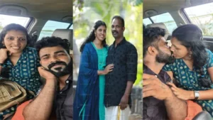 Mallu Young Aunty Affair Boobs Sucking Doggystyle Fucking – Indian porn video