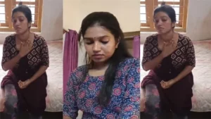 Mallu Young Girl Homemade Fun S1 – Indian porn video
