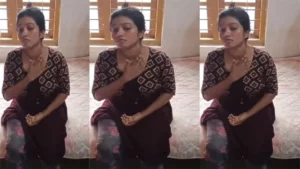 Mallu Young Girl Homemade Fun S2 – Indian porn video
