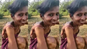 Mental Tamil Girl Stripping Outdoor Nude Captured MMS – Indian porn video