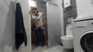 Mira Sangre – You Don’t Need To Take Off Mommy’s Jeans