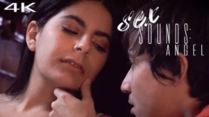 MissaX – Angel Gostosa – Sex Sounds Angel
