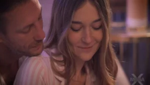 MissaX – Della Cate – Slumber Party