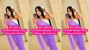 Model Gets Naughty – Photographer Hard Chudai MMS – Indian porn video