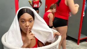 Mofos – Journey Love – Stretching the Track Star