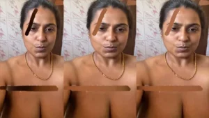 My Best Friend Mom And Dad Viral Mms Video – Indian porn video