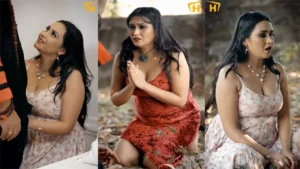 Nashili Bhabi Hotfm Ott – Indian porn video