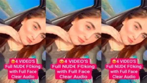 Paki Hot Tiktoker – Viral Full Face Hard Sex – Indian porn video