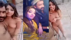 Pakistani Hot Couple – Newlywed Hard Riding Viral – Indian porn video