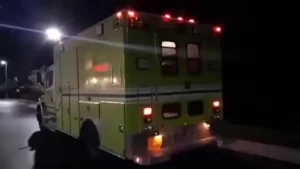 Paramadics Co worker fucking hard in an ambulence – Indian porn video