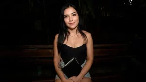 POV Role-Play with Submissive Latina