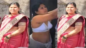 Pressing boobs Aunty Blouse Changing Video – Indian porn video