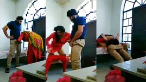 Punjabi Aunty Fucked By Neighbor Uncle – Desi Indian Porn – Indian porn video