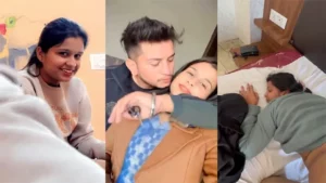 Punjabi Hot Babe Blowjob – Fucked Boyfriend Part 2 – Indian porn video