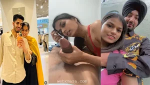 Punjabi Sexy Babe With Two Boys – Indian porn video