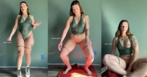 Queen Egirl Leaked Porn Videos