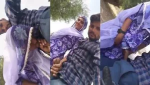 Rajasthani Bhabhi BJ – Outdoor Hard Fuck – Indian porn video