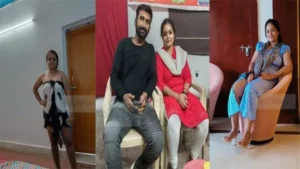 Real Indian Hotwife from Pune Monika Arpit Onlyfans – Indian porn video