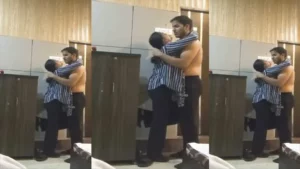Rich Couple Blowjob Standing Fuck MMS – Indian porn video