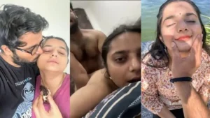 Rich Couple Sucking His Dick OYO Sex – Indian porn video
