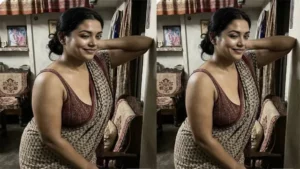Rich MILF Bhabi Hard Fucking husband & Boyfriend – Indian porn video