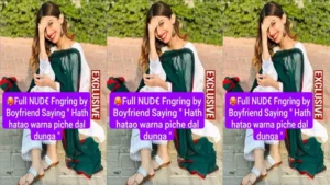 Sarfaraz Pls ab bas karo – mene bhot kuch bardash kr liya – Indian porn video