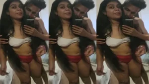 Sexy figure teacher invite – young student at home viral – Indian porn video