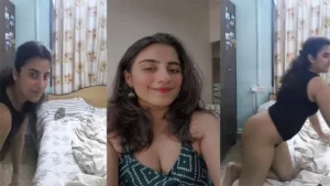 Sexy GF Making Video For Lover – viralxxx – Indian porn video