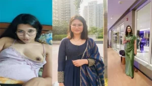Sexy Desi Girlfriend – Hard Fuck Boyfriend – Indian porn video