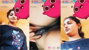 Sexy Divya Pussy Show 121 Chamet New Live – Indian porn video
