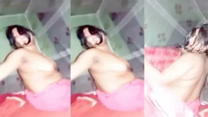 Sexy Married Bhabi After Fuck Captured – Indian porn video