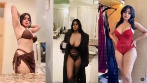 Shilpa Fit Hot – Nude Bikini Boobs Viral MMS – Indian porn video