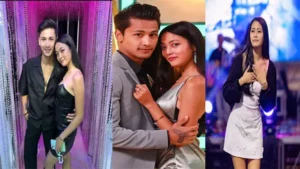 SplitsVilla Fame Deekila Hard Fucked By Bf Loudmoaning – Indian porn video