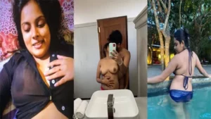 Sri Lankan Girl Giving Blowjob & Fucking in Missionary – Indian porn video