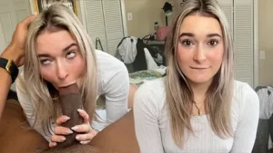Stepdaughter Creampied by Stepdad
