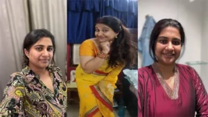 Super Hot  Mom Showing & Fucking Leaked – Indian porn video