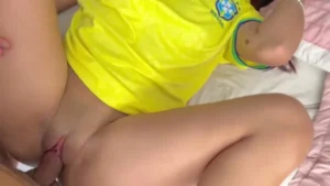 Sweetgirl-69 Gets Pounded In Her BF’s POV