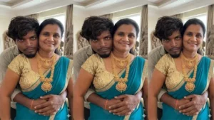 Tamil Aunty Affair Sex With Young Guy Fucked – Indian porn video