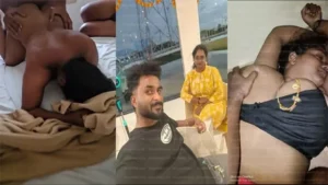Tamil Horny Friendly Bhabi Threesome Leaks – Indian porn video