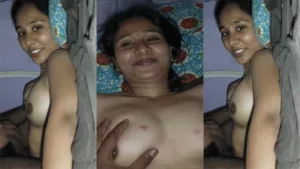 Tamil Young Girl Hairy Pussy – Fucking Video Recorded – Indian porn video