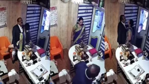 Tamil Astrologer Part 3 – Women Hard Chudai Leak – Indian porn video