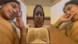 Tamil Aunty Pussy Licking mms Videos – Indian porn video