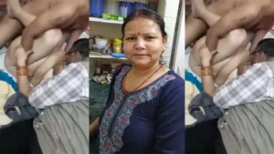 Tamil Cuck Chubby Mature Aynty Painful Fucking – Indian porn video