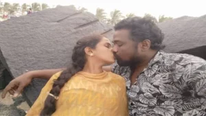 Tamil Hot Wife – Husband Full Fuck Collection Exposed – Indian porn video