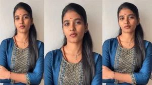 Tamil Insta Famous Vidhya Sakthivel HD Live – Indian porn video