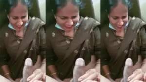 Tamil Milf BJ – Young Guy Hard Chudai Office – Indian porn video