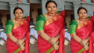 Tamil Old Aunty Sult hard Fucked by Young bull – Indian porn video
